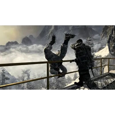 Call of Duty: Black Ops STEAM KEY РФ+СНГ ЛИЦЕНЗИЯ СТИМ КЛЮЧ - irongamers.ru