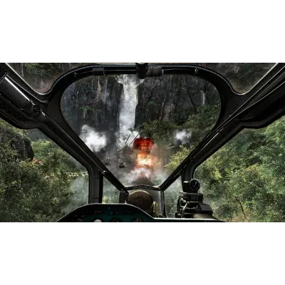 Call of Duty: Black Ops STEAM KEY РФ+СНГ ЛИЦЕНЗИЯ СТИМ КЛЮЧ - irongamers.ru