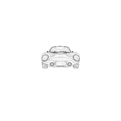 Shelby Cobra Daytona 1964 - irongamers.ru