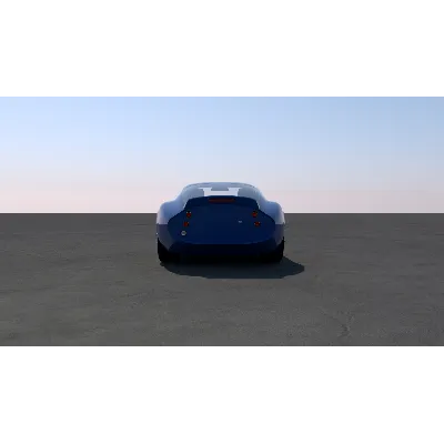 Shelby Cobra Daytona 1964 - irongamers.ru