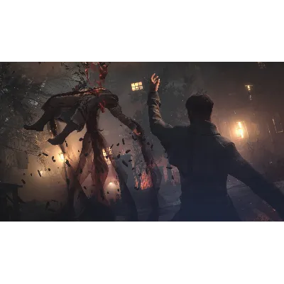 Vampyr XBOX ONE Ключ / Цифровой код - irongamers.ru
