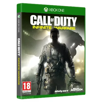 Call of Duty infinite warfare XBOX ONE/Xbox Series X|S - irongamers.ru