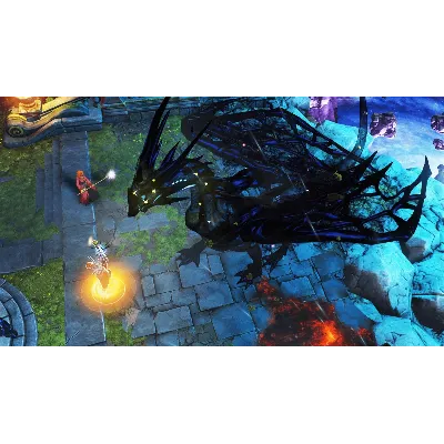 Divinity: Original Sin 2 - The Source Saga XBOX ONE SERIES X|S Ключ - irongamers.ru