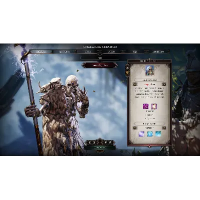 Divinity: Original Sin 2 - The Source Saga XBOX ONE SERIES X|S Ключ - irongamers.ru