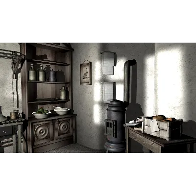 Dark Fall Collection РФ+КЗ+СНГ STEAM КЛЮЧ - irongamers.ru