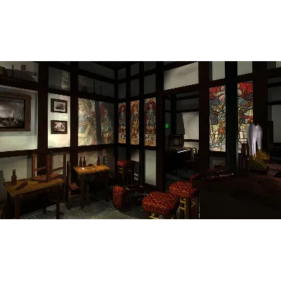 Dark Fall Collection РФ+КЗ+СНГ STEAM КЛЮЧ - irongamers.ru