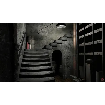 Dark Fall Collection РФ+КЗ+СНГ STEAM КЛЮЧ - irongamers.ru