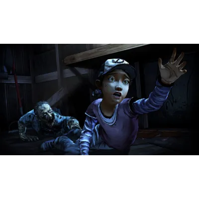The Walking Dead: Season Two 2 (Steam Key/Region Free) - irongamers.ru