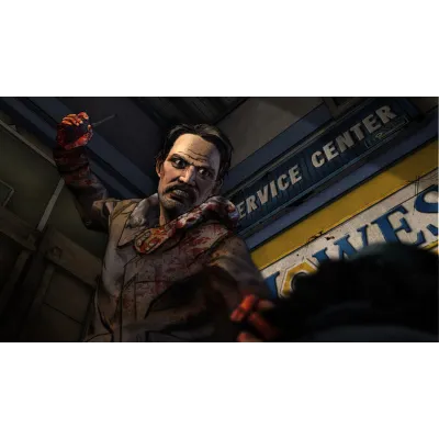 The Walking Dead: Season Two 2 (Steam Key/Region Free) - irongamers.ru