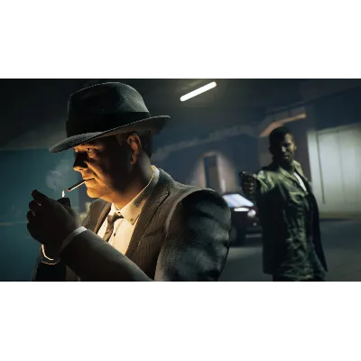 GTA 5 + MAFIA 3 - STEAM (Region Free) (ГТА5+ МАФИЯ 3) - irongamers.ru
