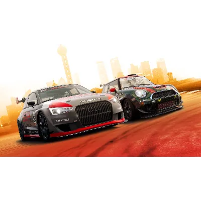 GRID Ultimate Edition 2019 XBOX ONE - irongamers.ru
