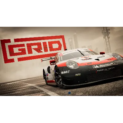 GRID Ultimate Edition 2019 XBOX ONE - irongamers.ru