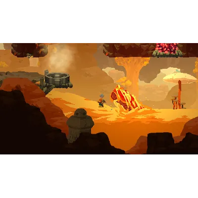 Aegis Defenders (Steam) REGION FREE/GLOBAL + Бонус - irongamers.ru