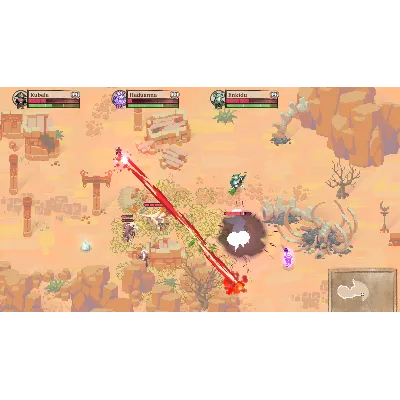 Moon Hunters (Steam) REGION FREE/GLOBAL + Бонус - irongamers.ru