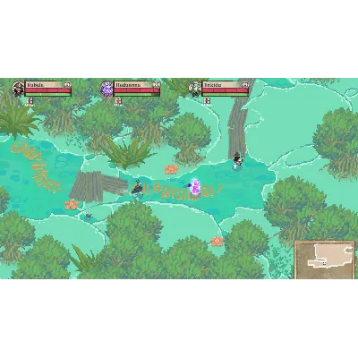 Moon Hunters (Steam) REGION FREE/GLOBAL + Бонус - irongamers.ru