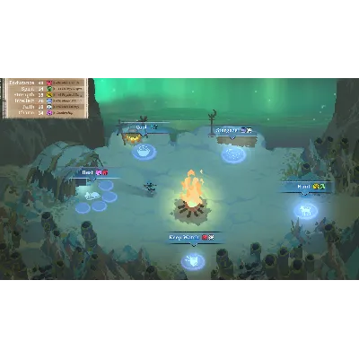 Moon Hunters (Steam) REGION FREE/GLOBAL + Бонус - irongamers.ru