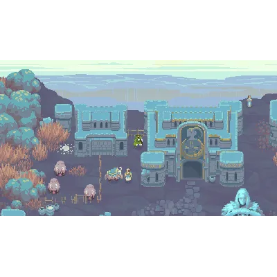 Moon Hunters (Steam) REGION FREE/GLOBAL + Бонус - irongamers.ru