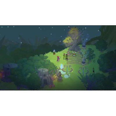 Moon Hunters (Steam) REGION FREE/GLOBAL + Бонус - irongamers.ru