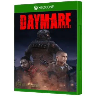 Daymare: 1998 + Resident Evil Triple Pack XBOX ONE - irongamers.ru