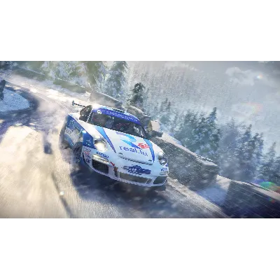 WRC Collection FIA World Rally Championship XBOX ONE - irongamers.ru