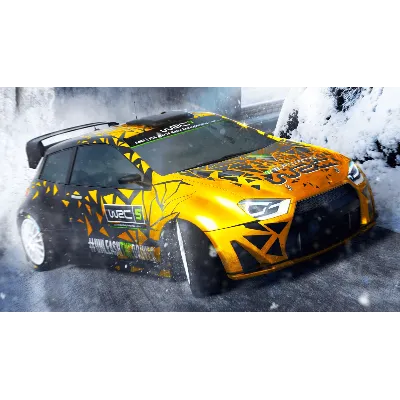 WRC Collection FIA World Rally Championship XBOX ONE - irongamers.ru