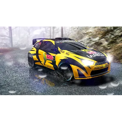 WRC Collection FIA World Rally Championship XBOX ONE - irongamers.ru