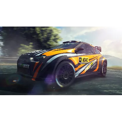 WRC Collection FIA World Rally Championship XBOX ONE - irongamers.ru