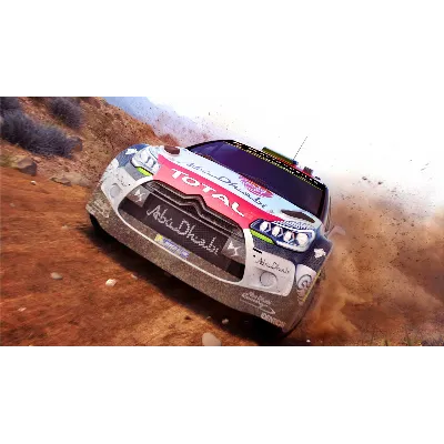WRC Collection FIA World Rally Championship XBOX ONE - irongamers.ru