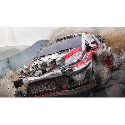 WRC Collection FIA World Rally Championship XBOX ONE - irongamers.ru