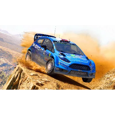 WRC Collection FIA World Rally Championship XBOX ONE - irongamers.ru
