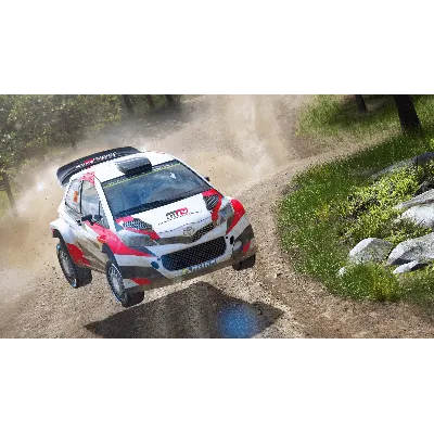 WRC Collection FIA World Rally Championship XBOX ONE - irongamers.ru