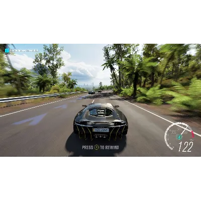 Forza Horizon 3 XBOX ONE SERIES X|S PC WIN 10 Ключ - irongamers.ru