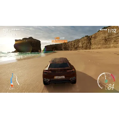 Forza Horizon 3 XBOX ONE SERIES X|S PC WIN 10 Ключ - irongamers.ru