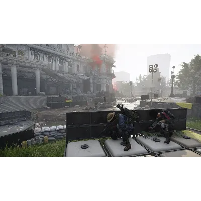 The Division 2 Воители Нью-Йорка дополнение XBOX - irongamers.ru