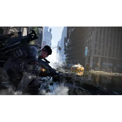 The Division 2 Воители Нью-Йорка дополнение XBOX - irongamers.ru