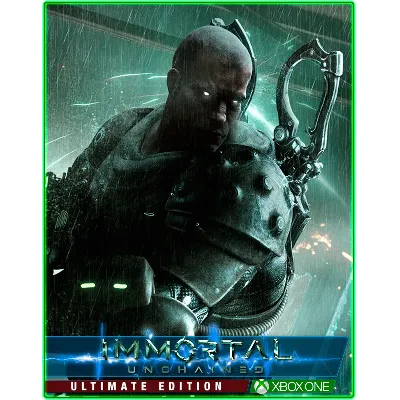 Immortal: Unchained Ultimate Edition XBOX ONE - irongamers.ru