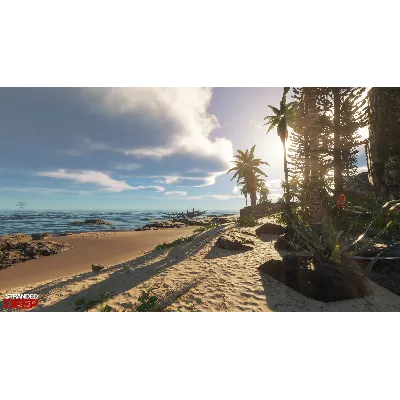 Stranded Deep - STEAM (Region free) - irongamers.ru