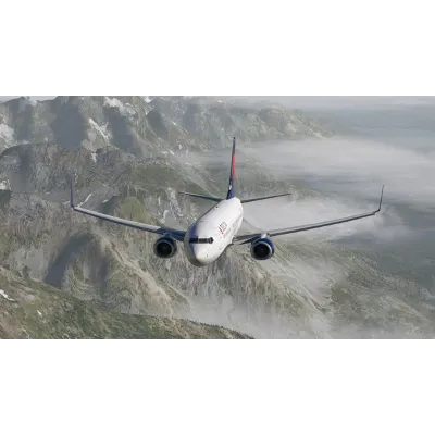 X-Plane 11 * RU/KZ/СНГ/TR/AR * STEAM АВТОДОСТАВКА - irongamers.ru