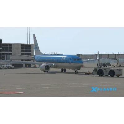 X-Plane 11 * RU/KZ/СНГ/TR/AR * STEAM АВТОДОСТАВКА - irongamers.ru