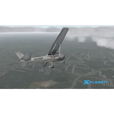 X-Plane 11 * RU/KZ/СНГ/TR/AR * STEAM АВТОДОСТАВКА - irongamers.ru