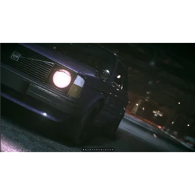Need for Speed (2015) XBOX ONE / Series X|S Ключ +RUS - irongamers.ru