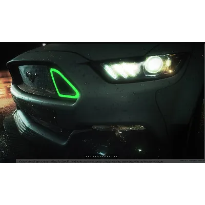 Need for Speed (2015) XBOX ONE / Series X|S Ключ +RUS - irongamers.ru