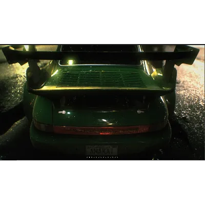 Need for Speed (2015) XBOX ONE / Series X|S Ключ +RUS - irongamers.ru