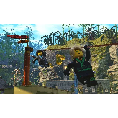 Lego Ninjago Xbox One | Пожизненная Гарантия⭐⭐⭐ - irongamers.ru