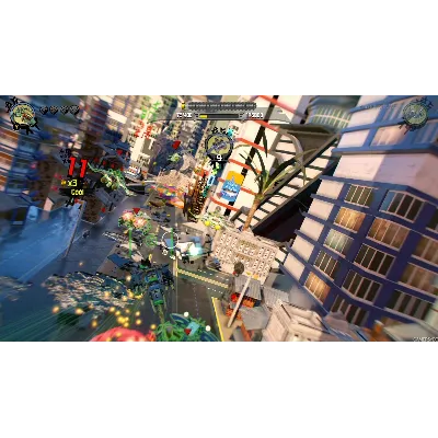 Lego Ninjago Xbox One | Пожизненная Гарантия⭐⭐⭐ - irongamers.ru