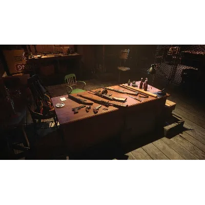 MAFIA II Definitive Edition Xbox one - irongamers.ru