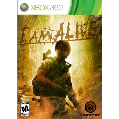 I am alive+MX vs ATV REFLEX XBOX 360 - irongamers.ru