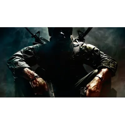 5 игр второй профиль XBOX 360 - irongamers.ru