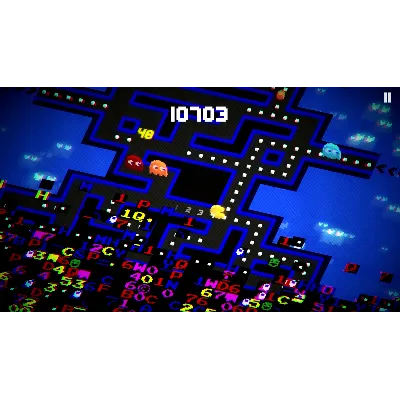 Pac-Man 256 (Steam) REGION FREE/GLOBAL + Бонус - irongamers.ru
