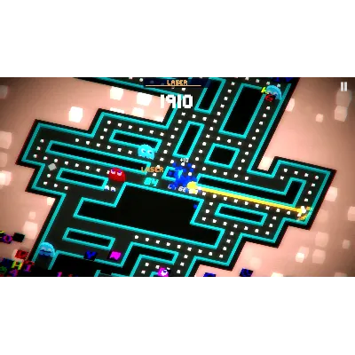 Pac-Man 256 (Steam) REGION FREE/GLOBAL + Бонус - irongamers.ru